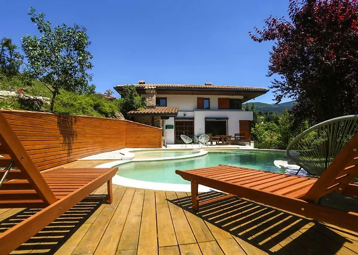 Villa Lavanda