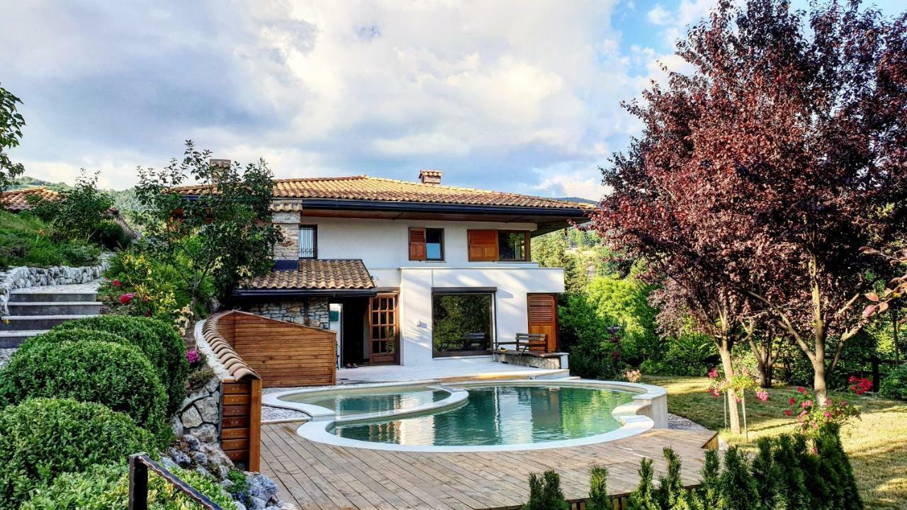Lavanda Villa