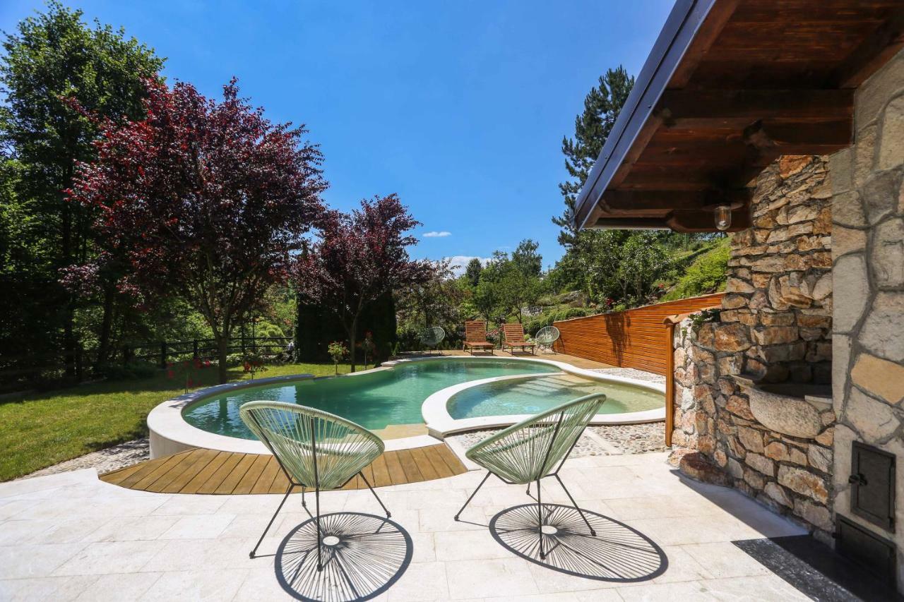 Lavanda Villa Sarajevo