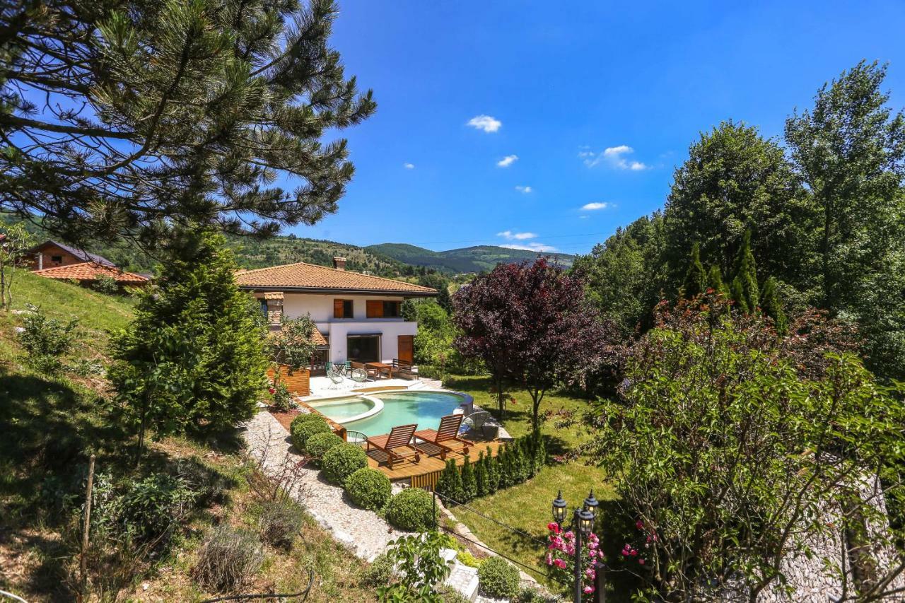 Villa Lavanda Sarajevo