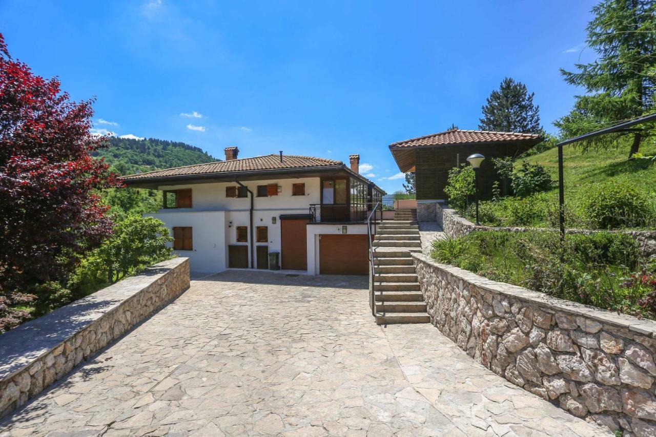 Villa Lavanda Sarajevo