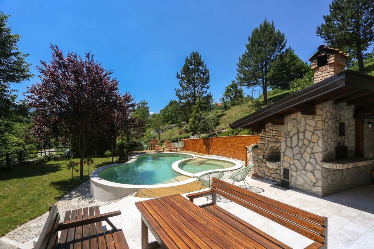 Villa Lavanda *