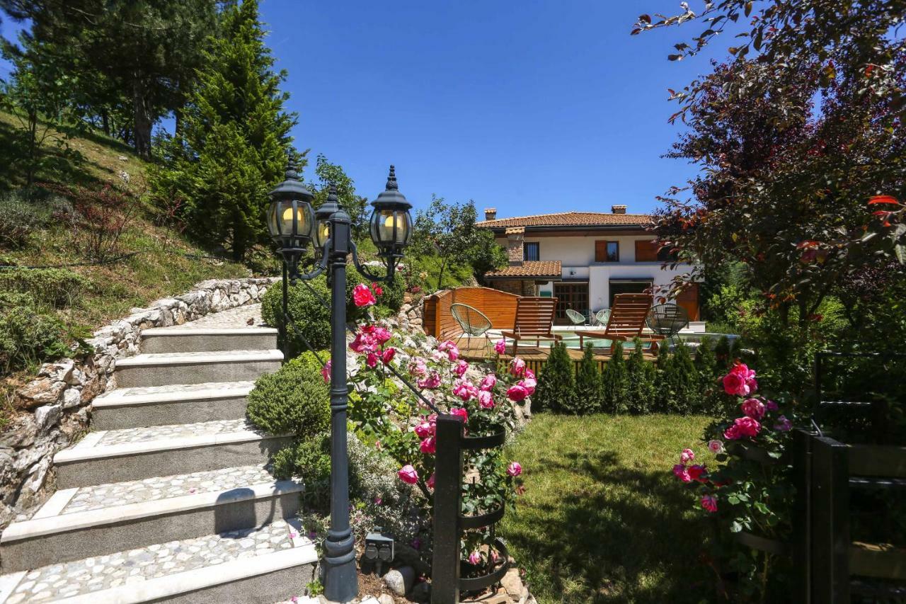 Vila Lavanda *
