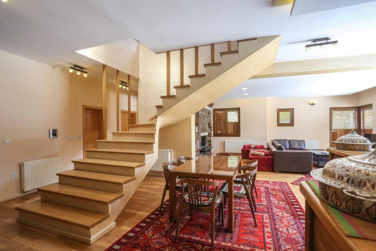Villa Lavanda *