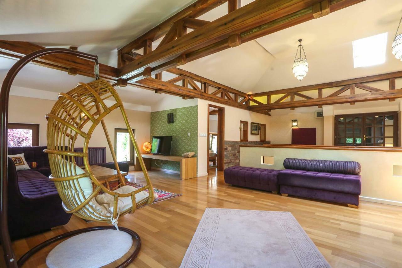 Villa Lavanda *